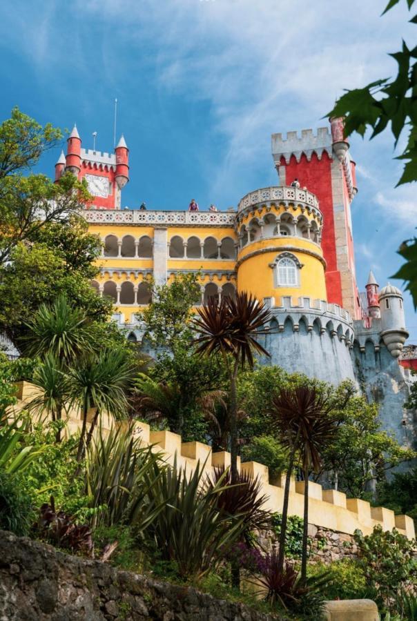 Casa Da Ferradura Apartment Sintra Exterior foto