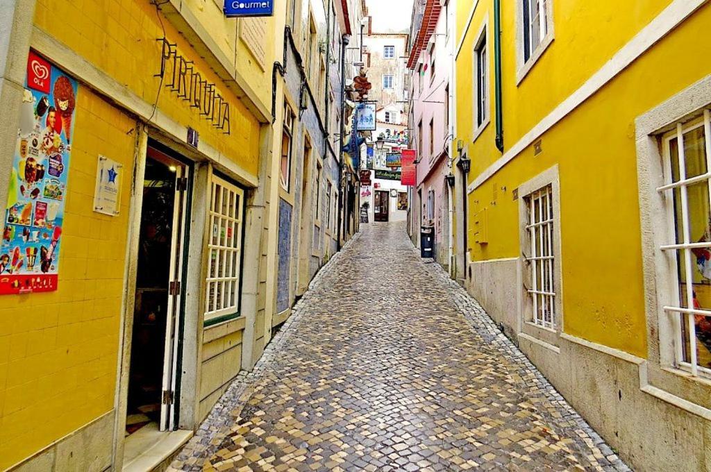 Casa Da Ferradura Apartment Sintra Exterior foto